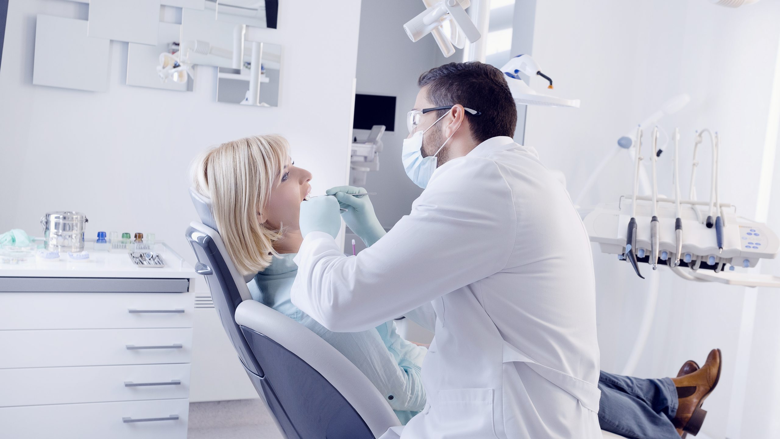 Dentist in Alvaton, KY